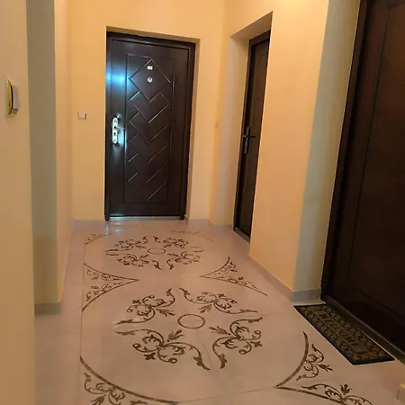 Apartamento Golden Hermes, Z Basenem *