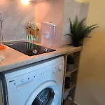 Apartament Golden Hermes, Z Basenem