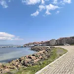 Apartament Golden Hermes, Z Basenem *