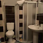 Golden Hermes, Z Basenem Apartament