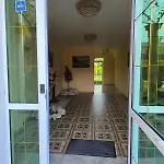 Apartament Golden Hermes, Z Basenem